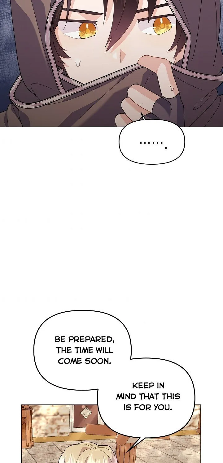 The Land Lord’s Baby Retires Chapter 40 page 30