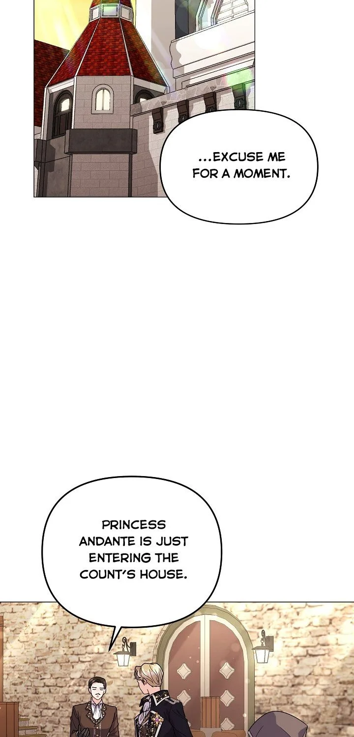 The Land Lord’s Baby Retires Chapter 40 page 34