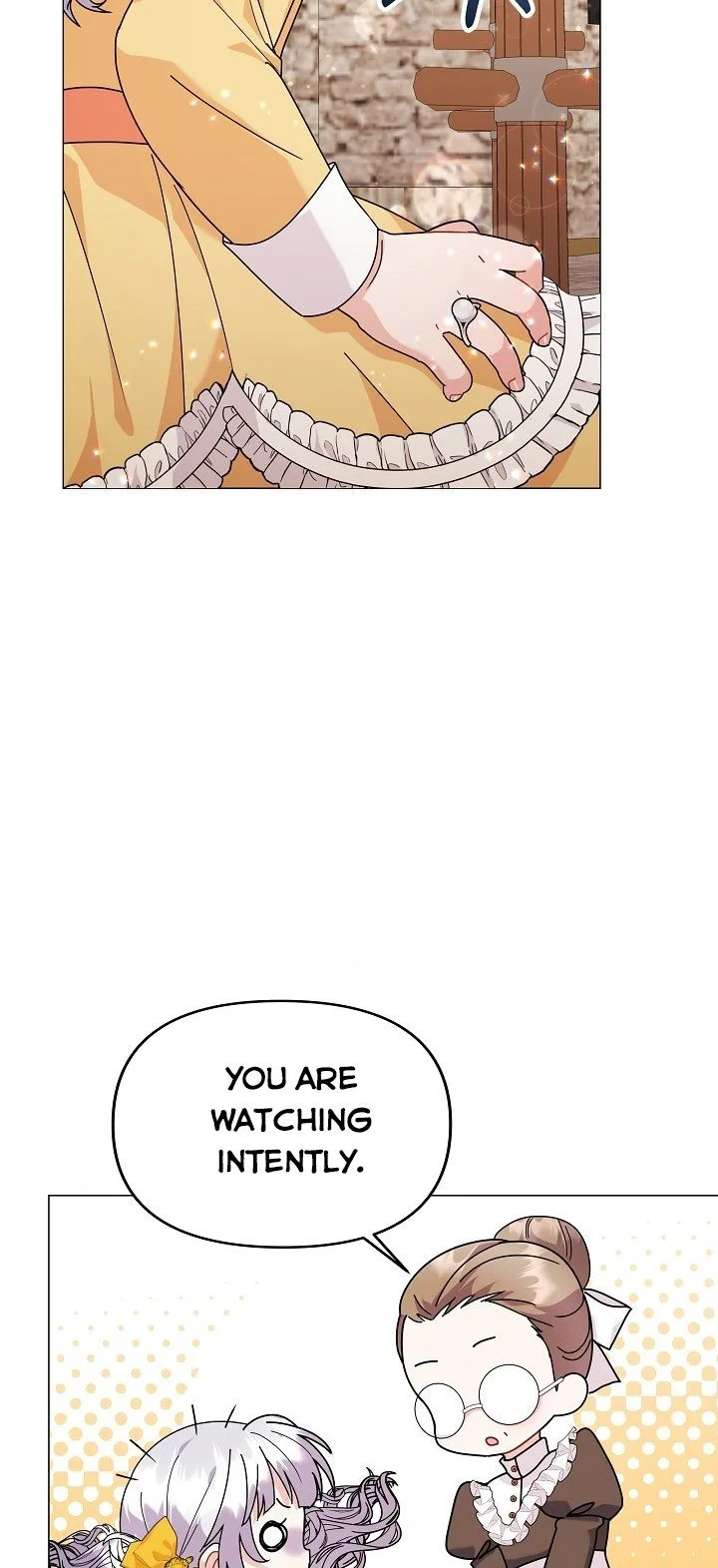 The Land Lord’s Baby Retires Chapter 41 page 30