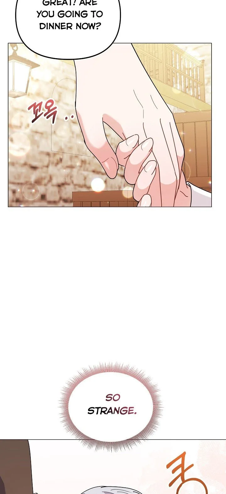 The Land Lord’s Baby Retires Chapter 41 page 32