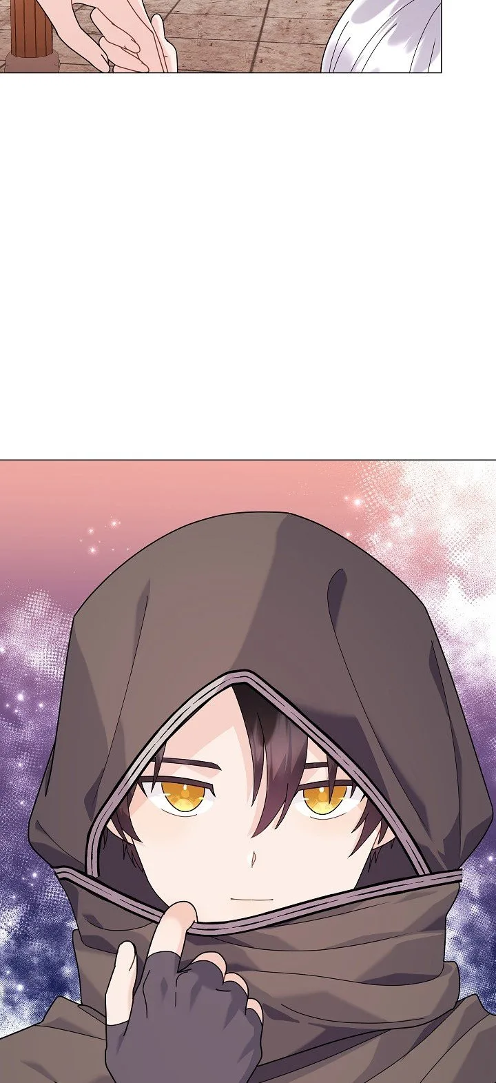 The Land Lord’s Baby Retires Chapter 41 page 35