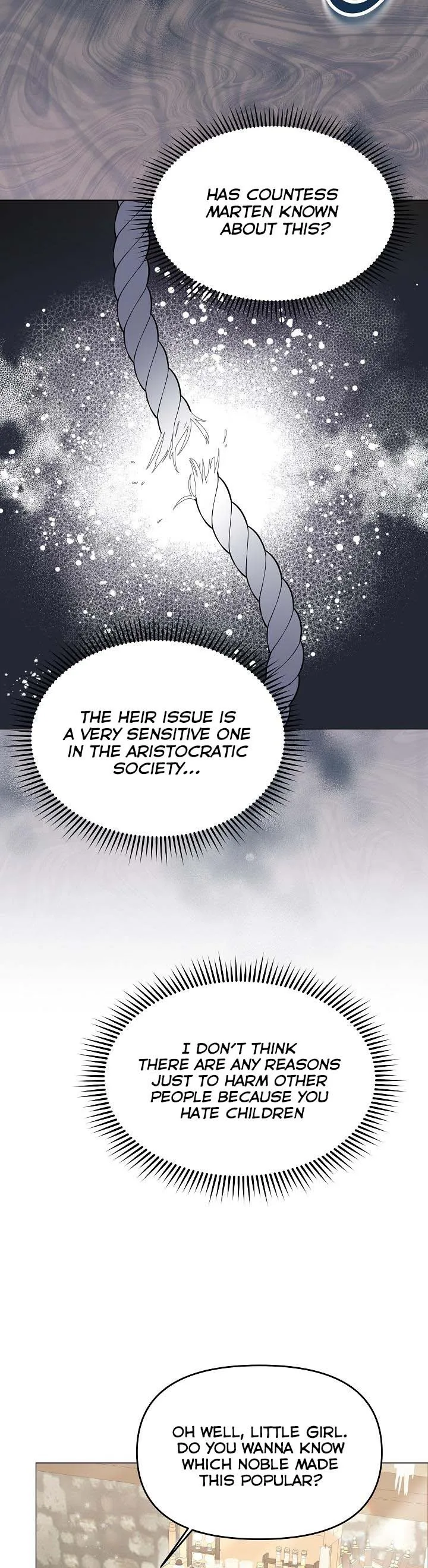 The Land Lord’s Baby Retires Chapter 45 page 27