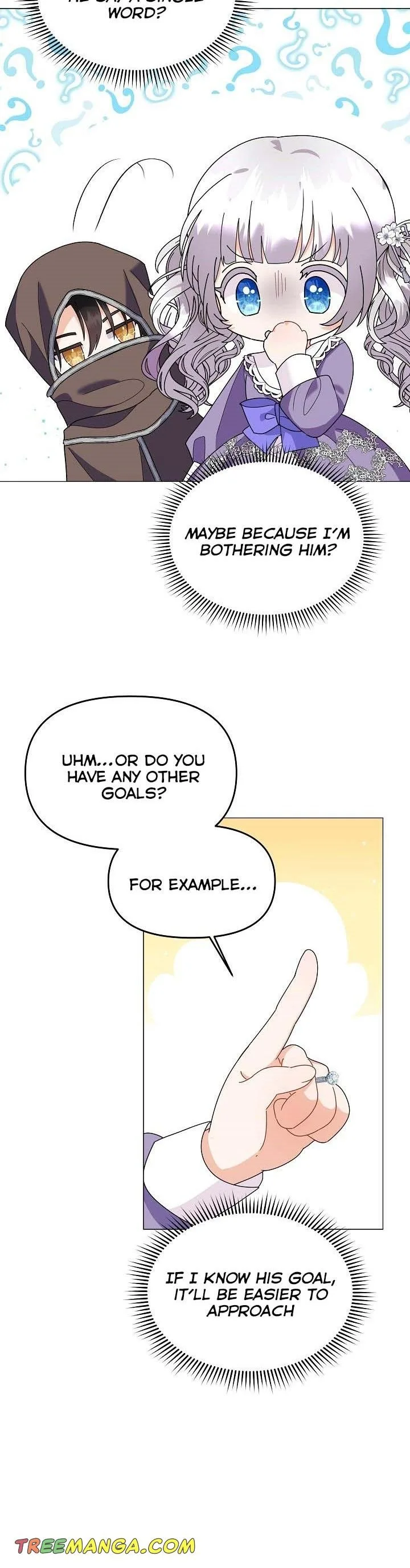 The Land Lord’s Baby Retires Chapter 45 page 9