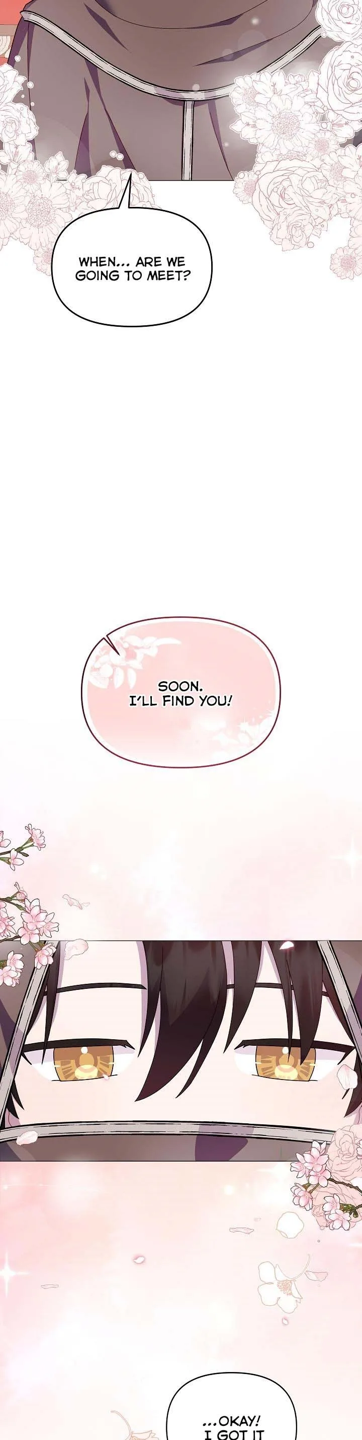 The Land Lord’s Baby Retires Chapter 45 page 16