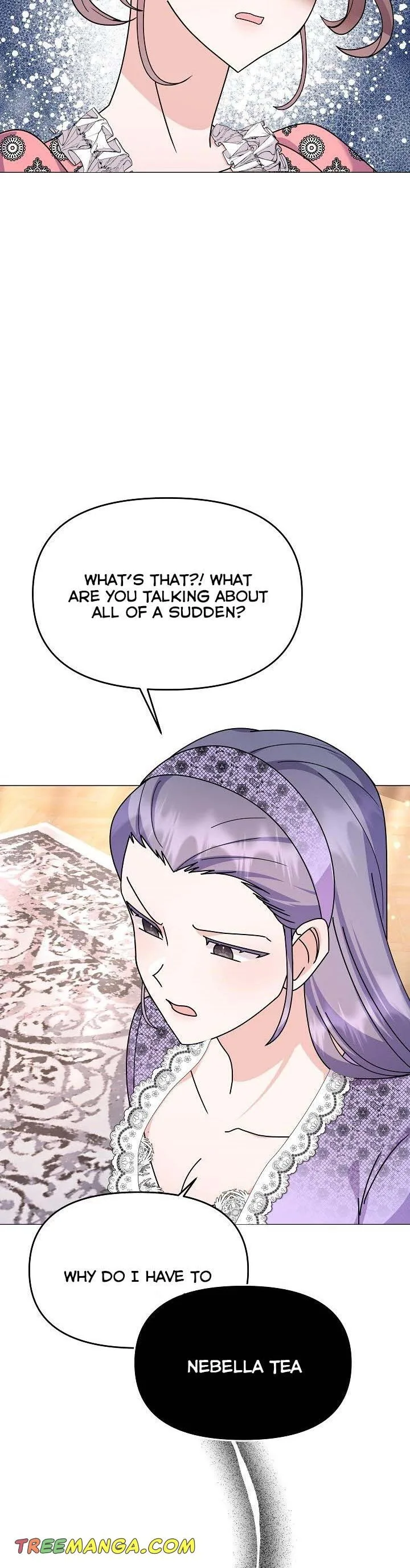 The Land Lord’s Baby Retires Chapter 48 page 9
