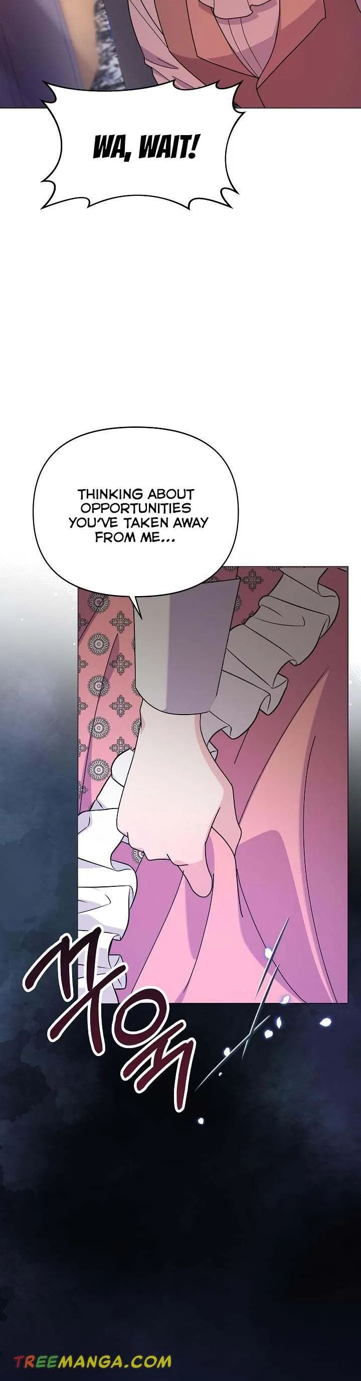 The Land Lord’s Baby Retires Chapter 48 page 20