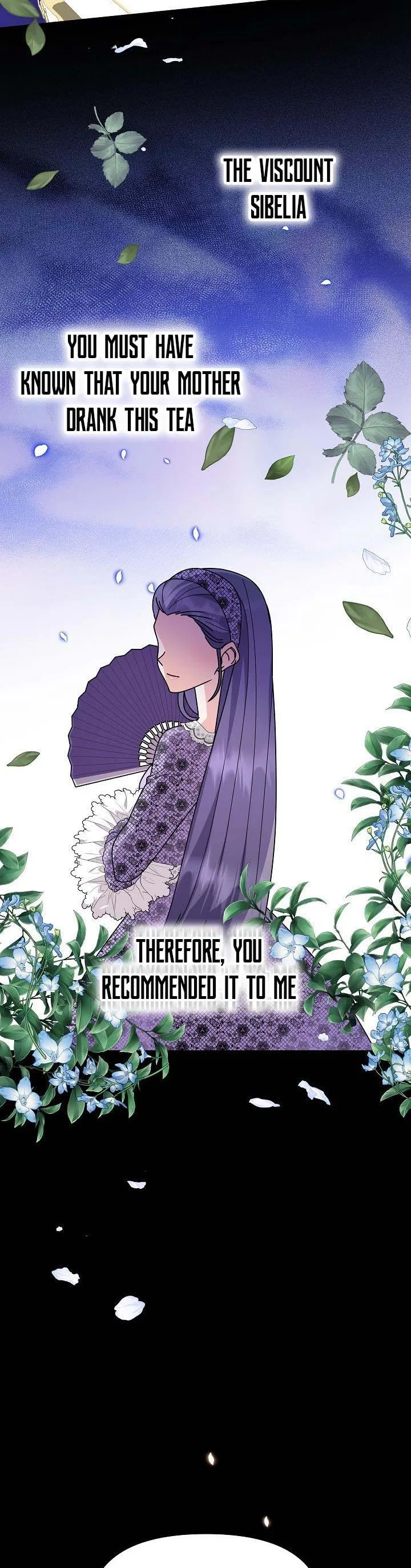 The Land Lord’s Baby Retires Chapter 48 page 13