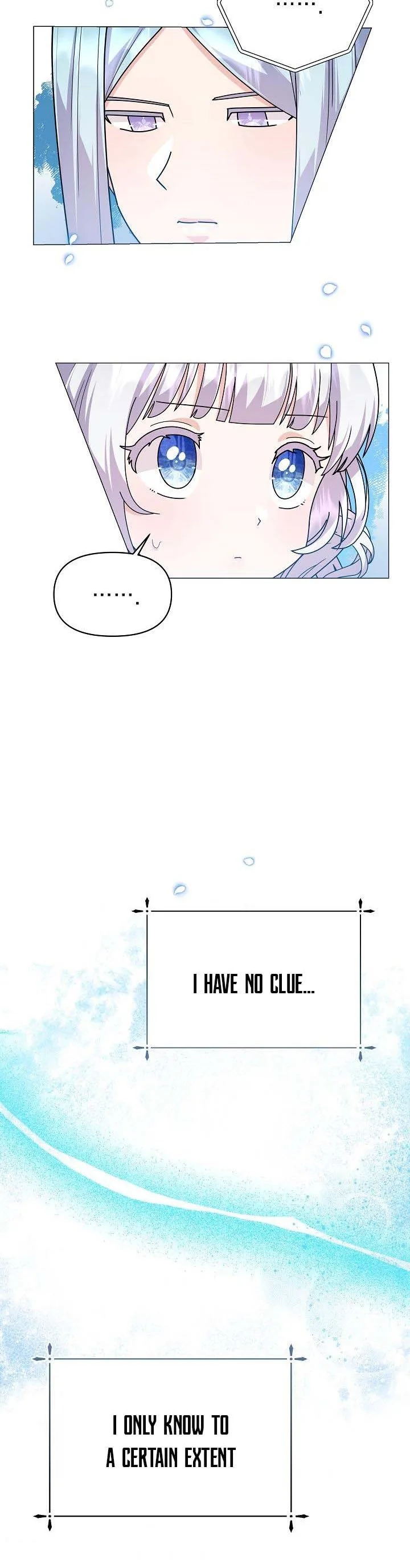 The Land Lord’s Baby Retires Chapter 48 page 5