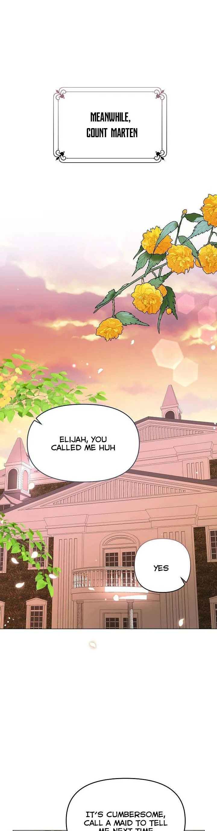 The Land Lord’s Baby Retires Chapter 48 page 7