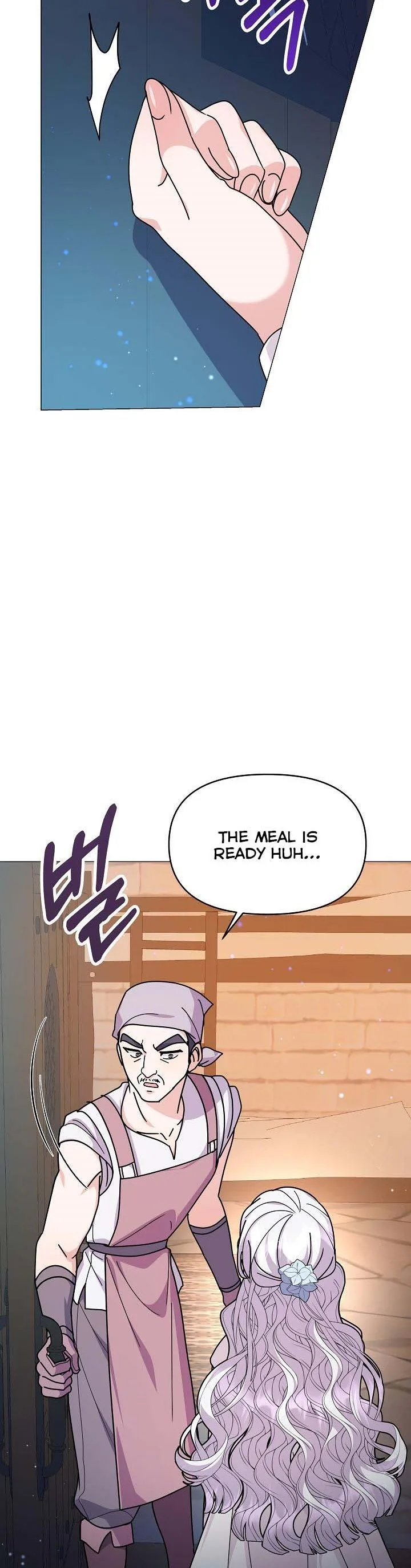The Land Lord’s Baby Retires Chapter 48 page 31