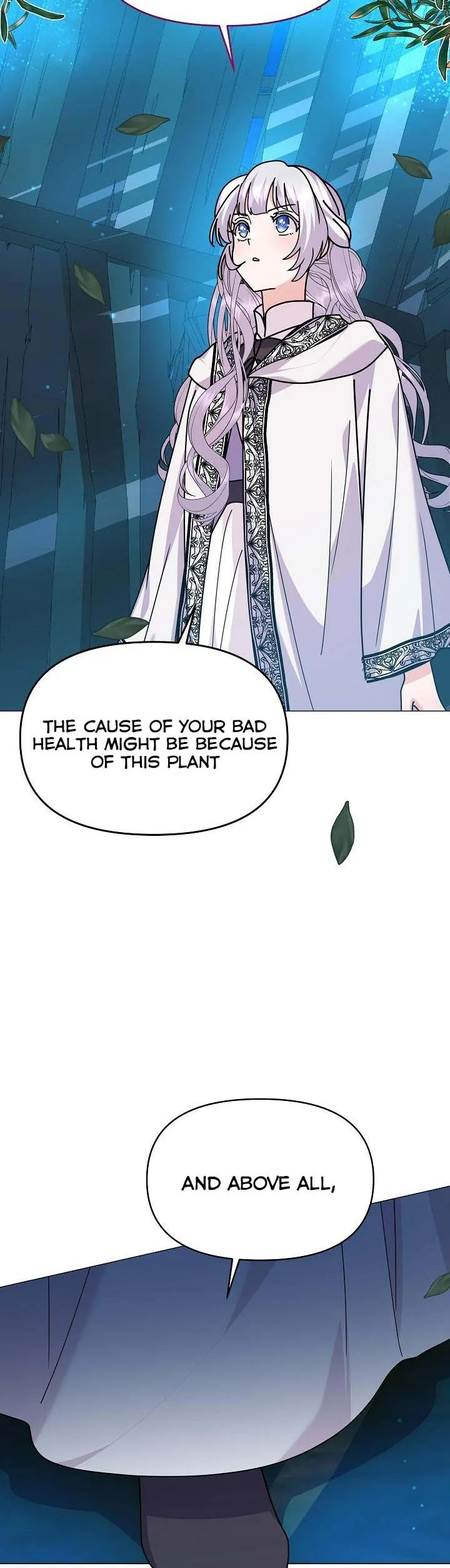 The Land Lord’s Baby Retires Chapter 48 page 43