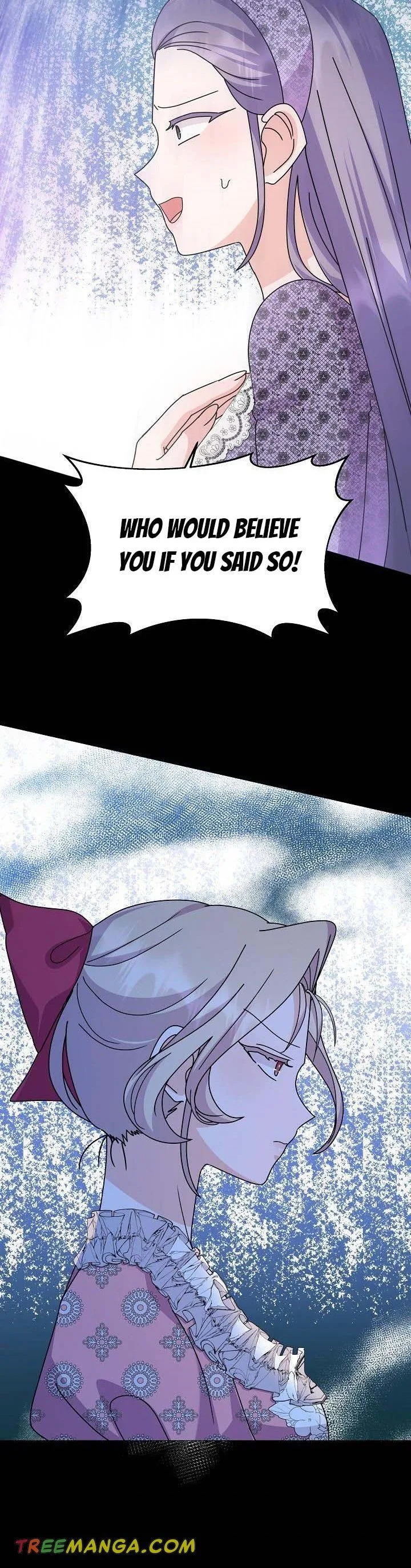 The Land Lord’s Baby Retires Chapter 48 page 17