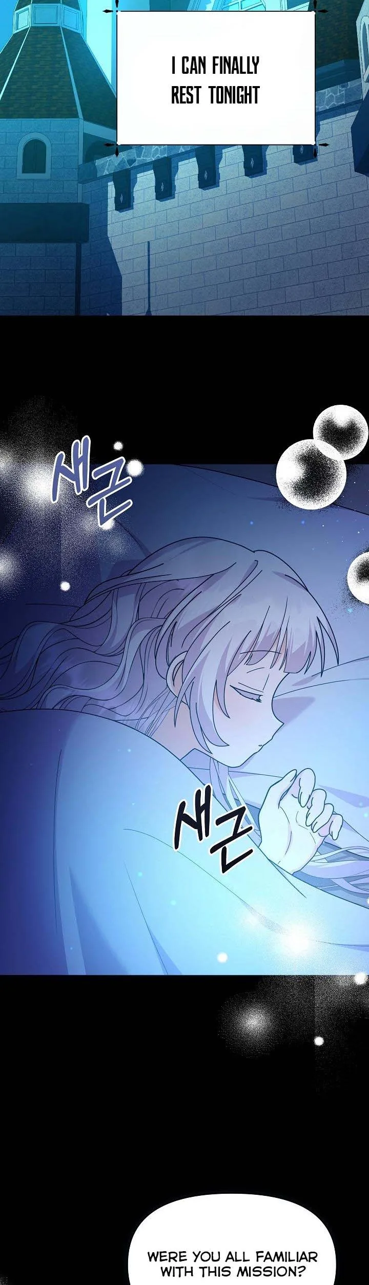 The Land Lord’s Baby Retires Chapter 48 page 49