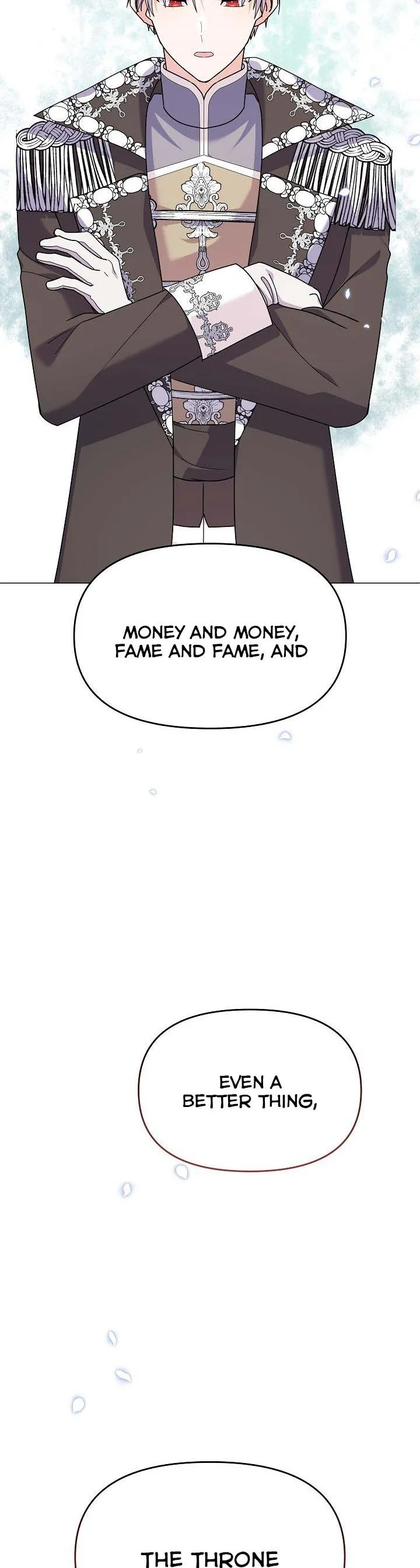 The Land Lord’s Baby Retires Chapter 50 page 45