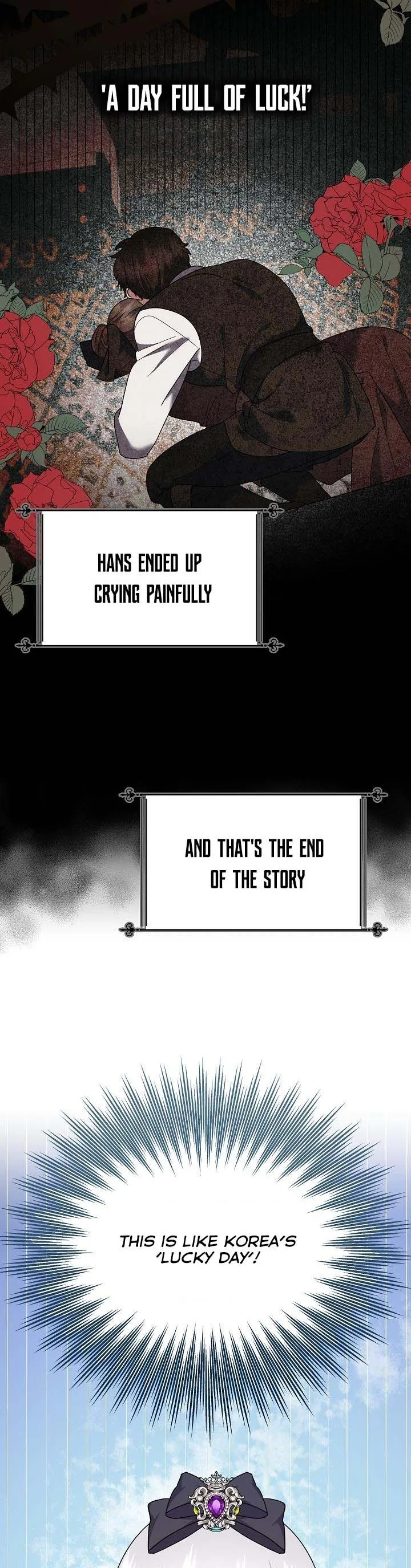 The Land Lord’s Baby Retires Chapter 46 page 27