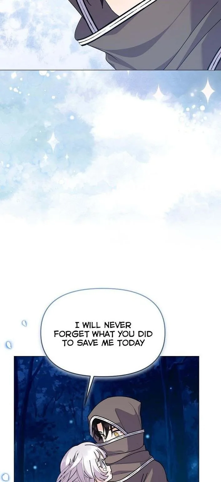The Land Lord’s Baby Retires Chapter 49 page 43