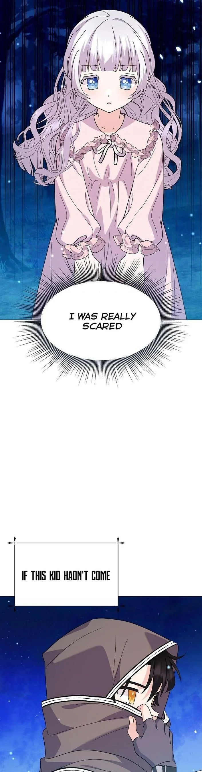 The Land Lord’s Baby Retires Chapter 49 page 38