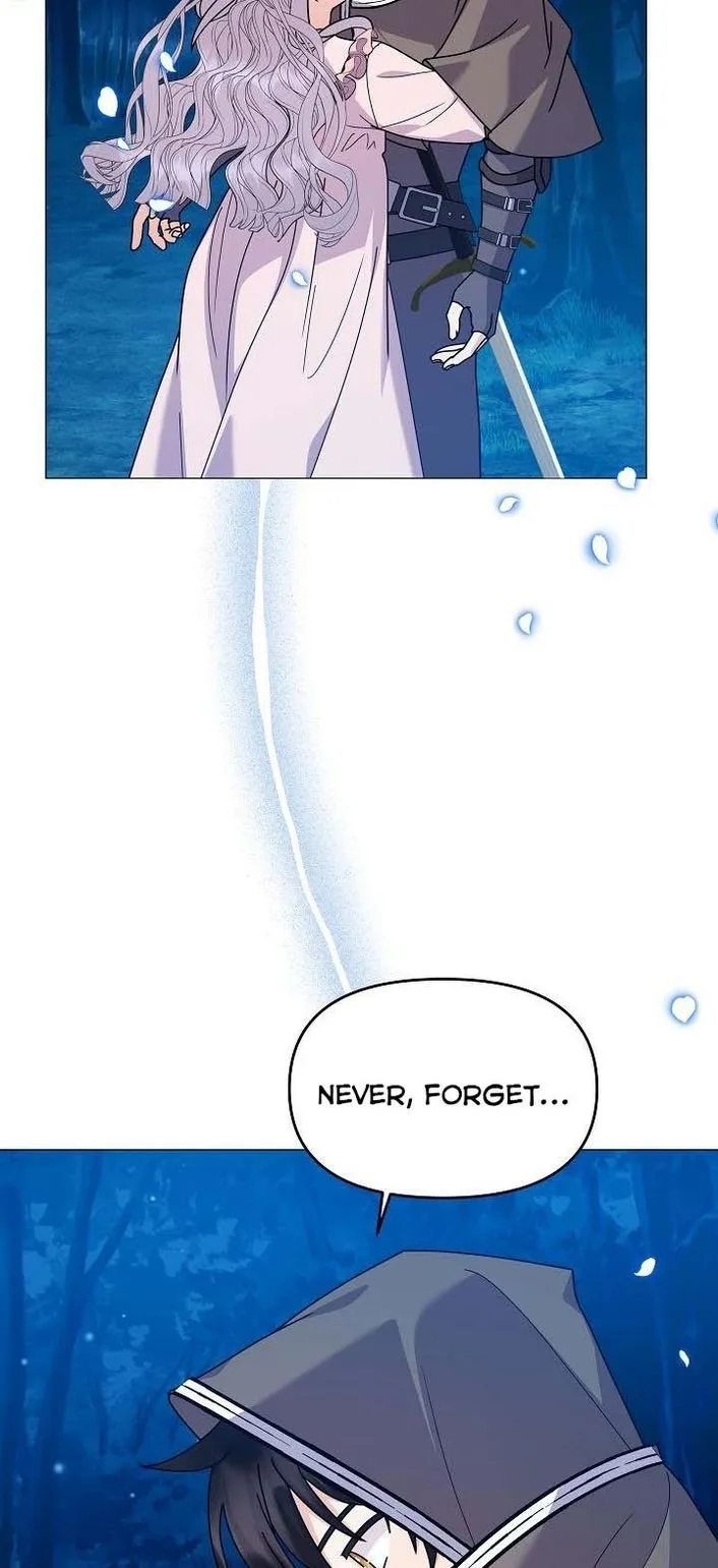 The Land Lord’s Baby Retires Chapter 49 page 44