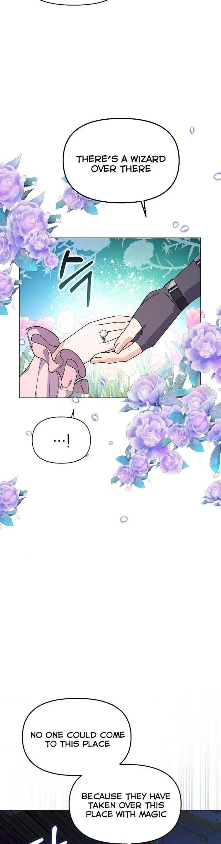 The Land Lord’s Baby Retires Chapter 49 page 29