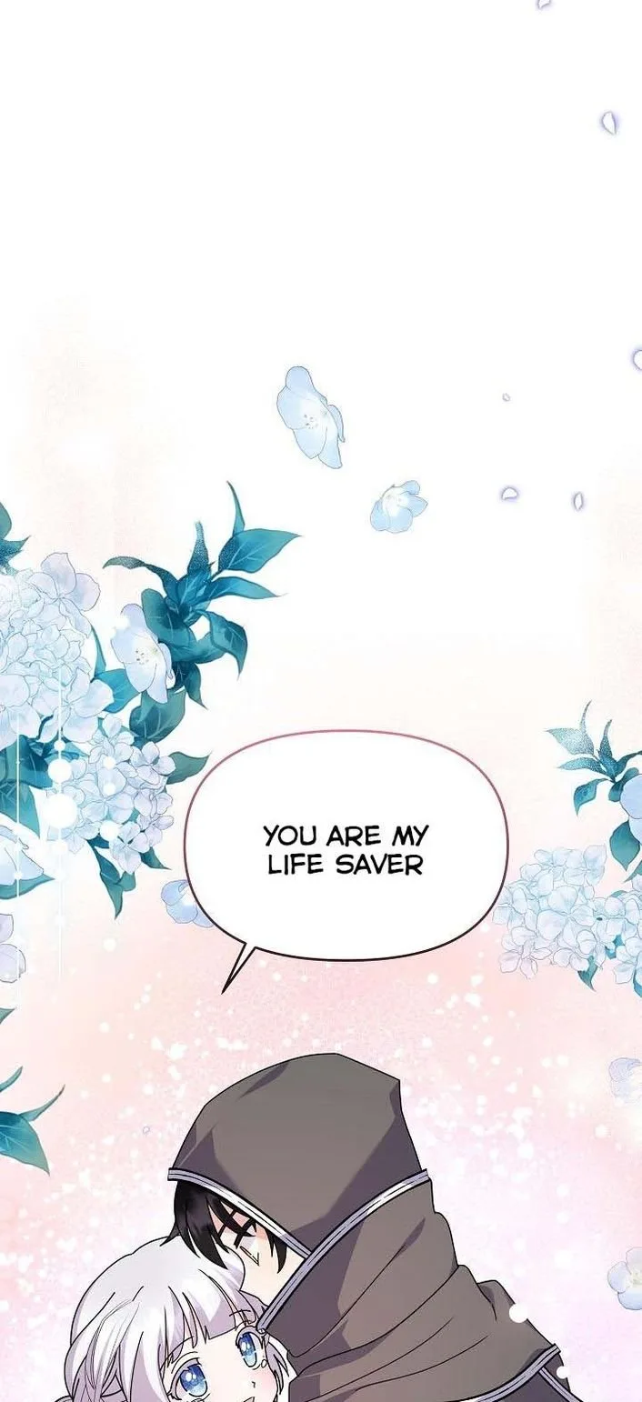 The Land Lord’s Baby Retires Chapter 49 page 46