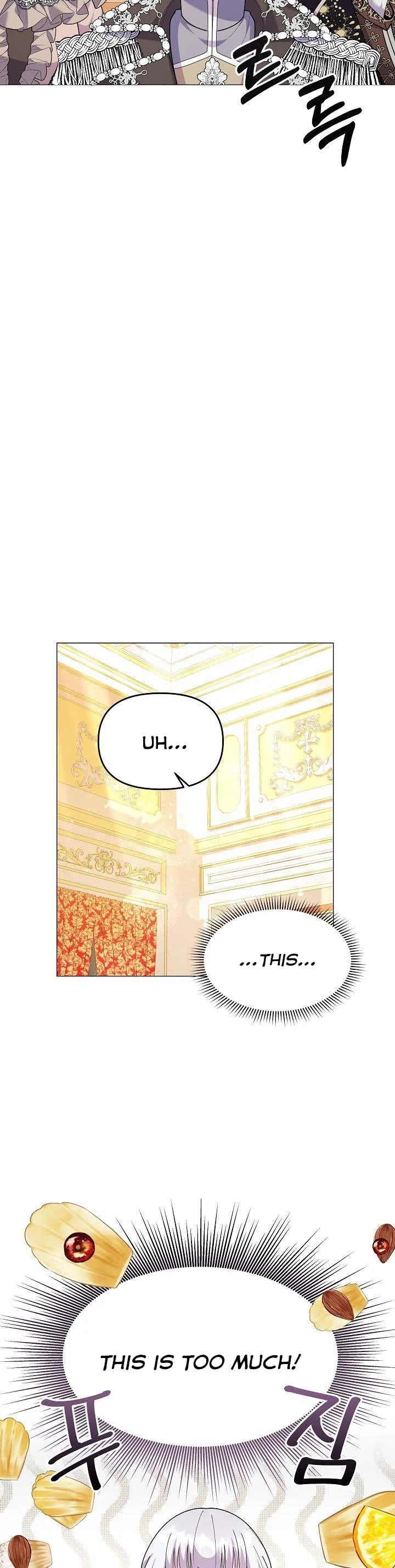The Land Lord’s Baby Retires Chapter 50 page 29
