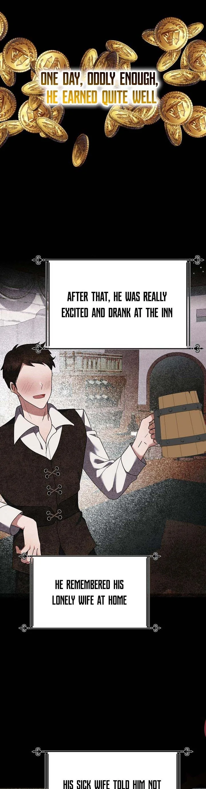The Land Lord’s Baby Retires Chapter 46 page 24