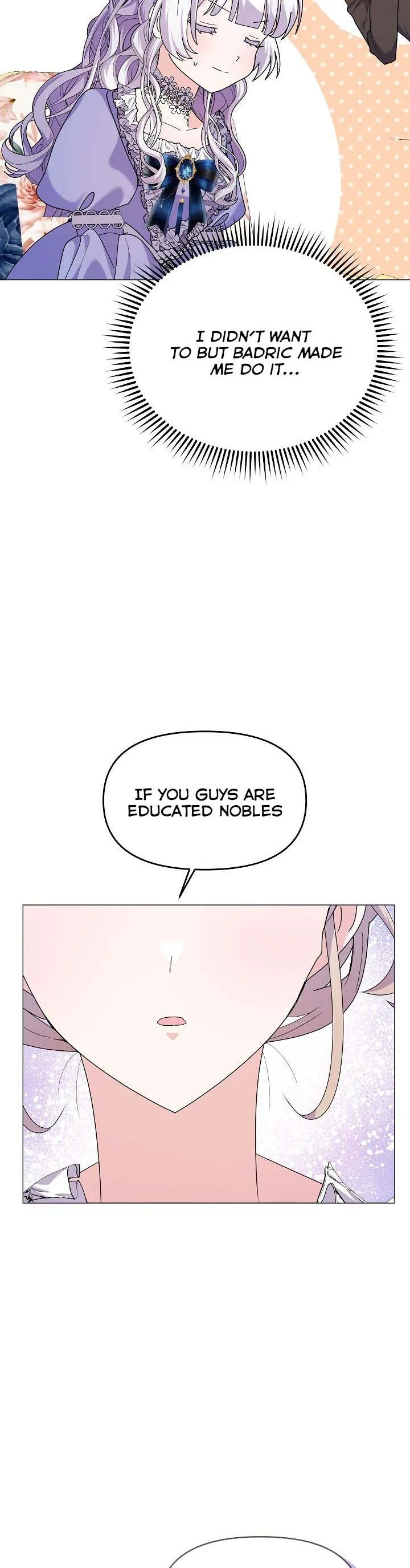 The Land Lord’s Baby Retires Chapter 46 page 38
