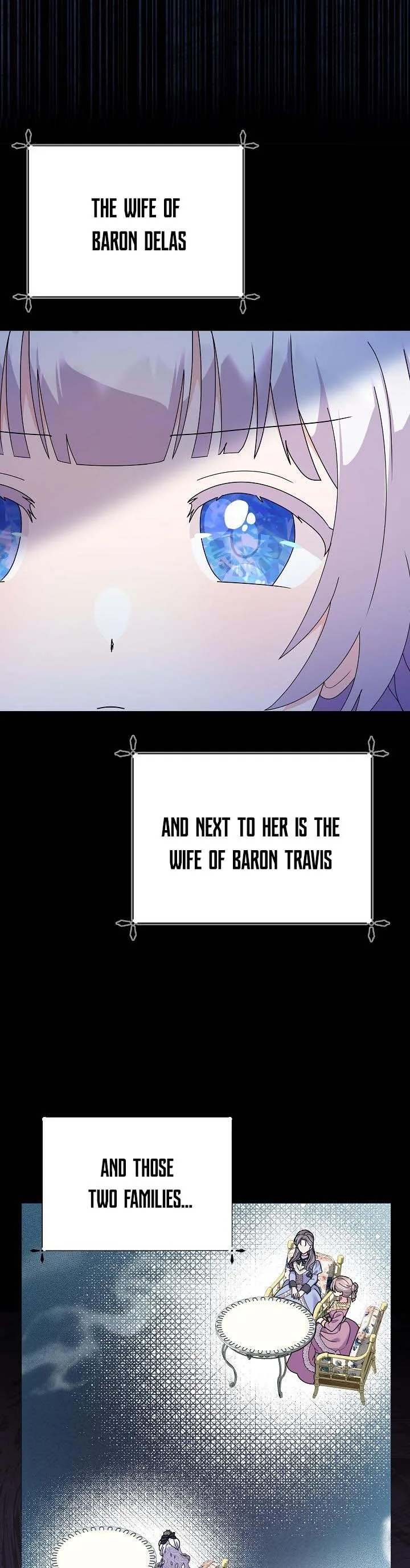 The Land Lord’s Baby Retires Chapter 46 page 36