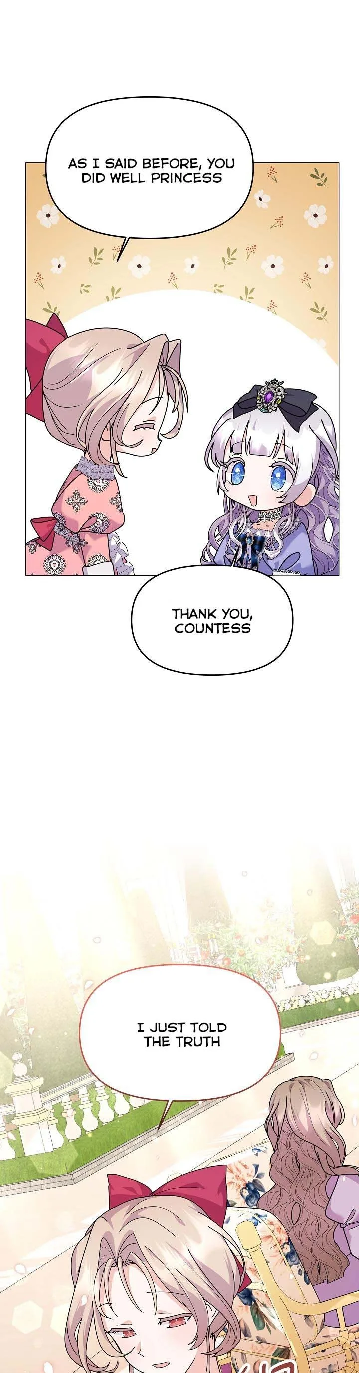 The Land Lord’s Baby Retires Chapter 46 page 40