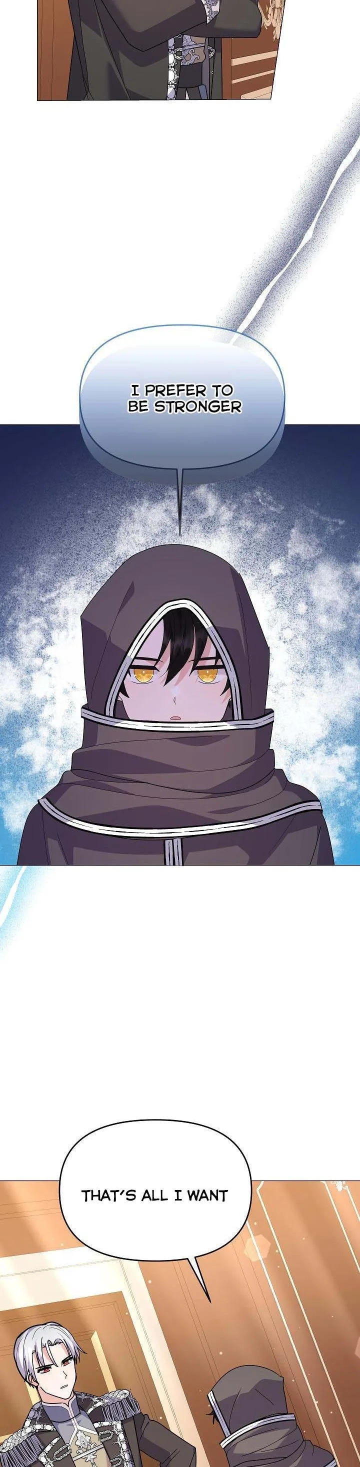 The Land Lord’s Baby Retires Chapter 51 page 4