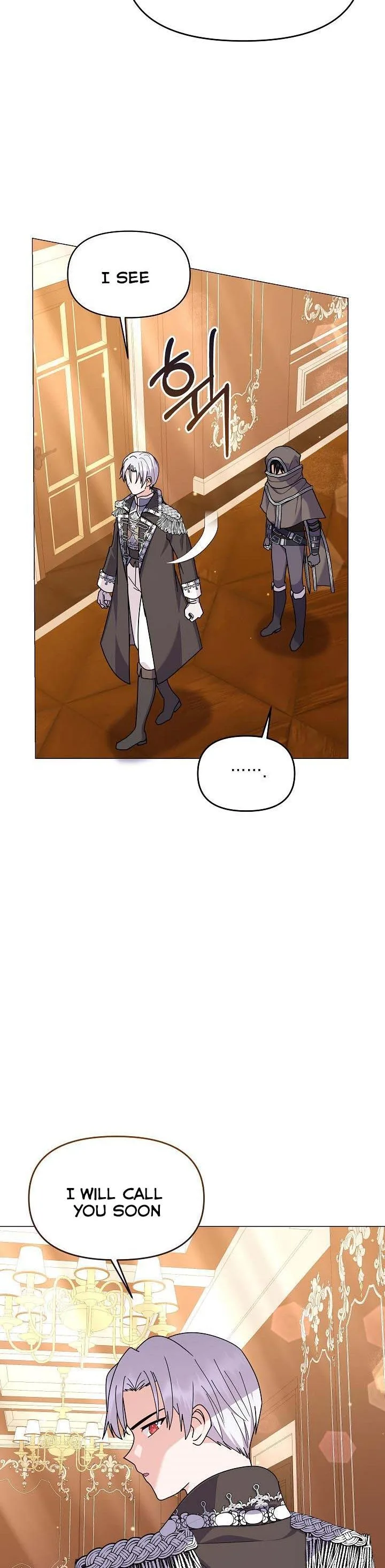 The Land Lord’s Baby Retires Chapter 51 page 10