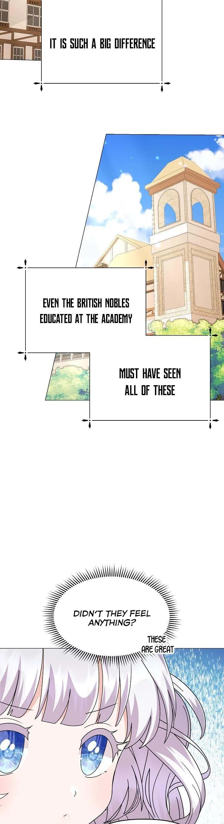 The Land Lord’s Baby Retires Chapter 52 page 7