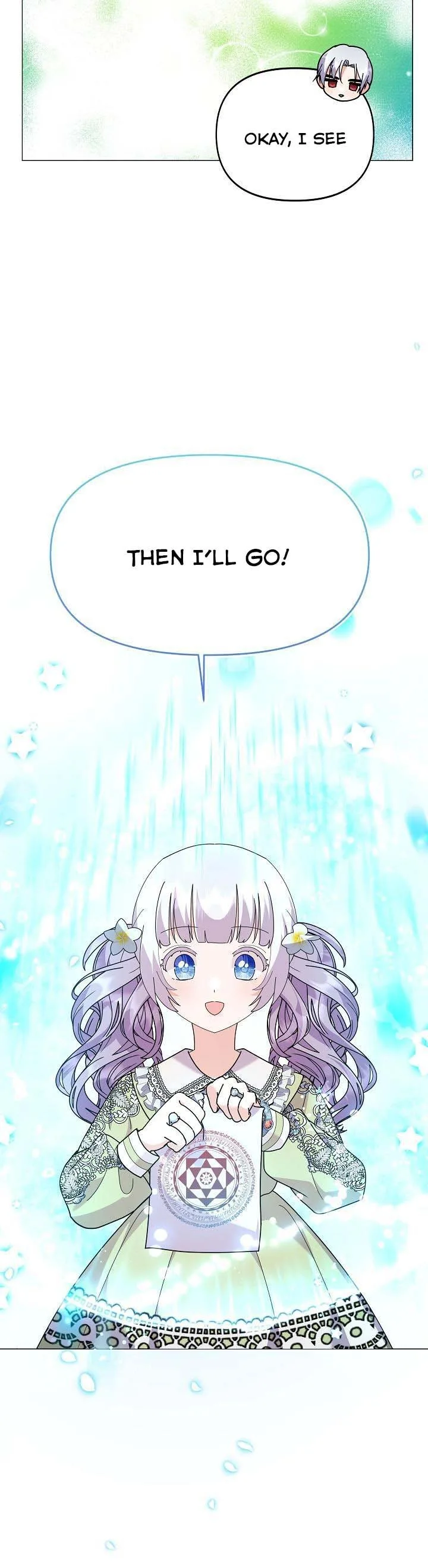 The Land Lord’s Baby Retires Chapter 52 page 4