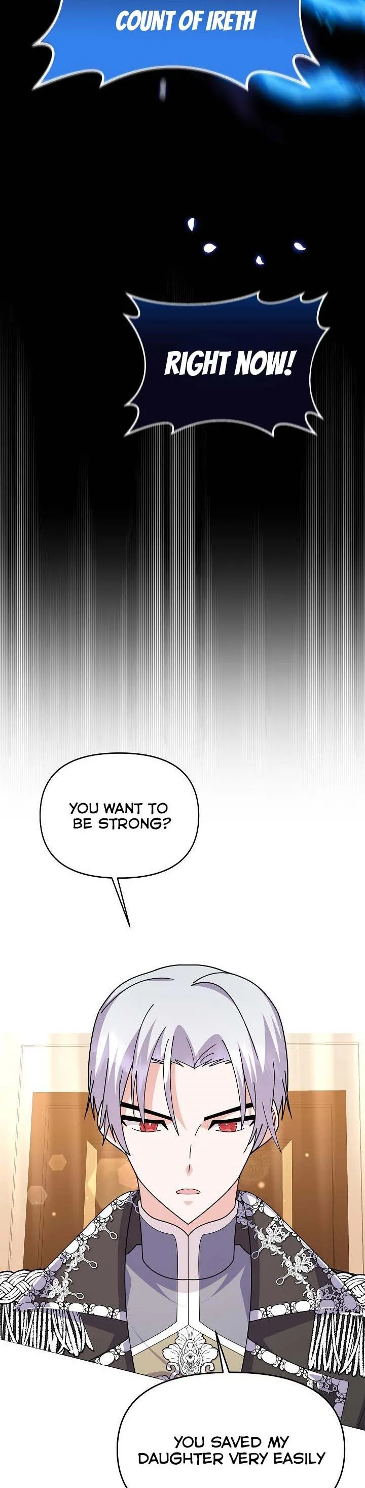 The Land Lord’s Baby Retires Chapter 51 page 9
