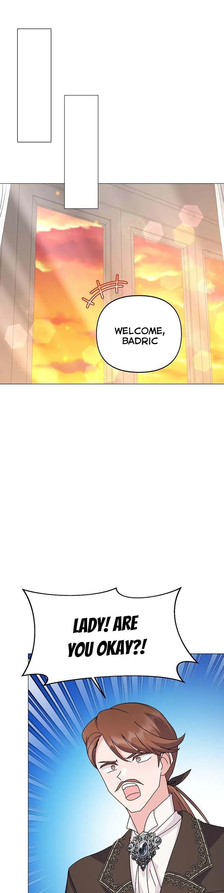 The Land Lord’s Baby Retires Chapter 51 page 29