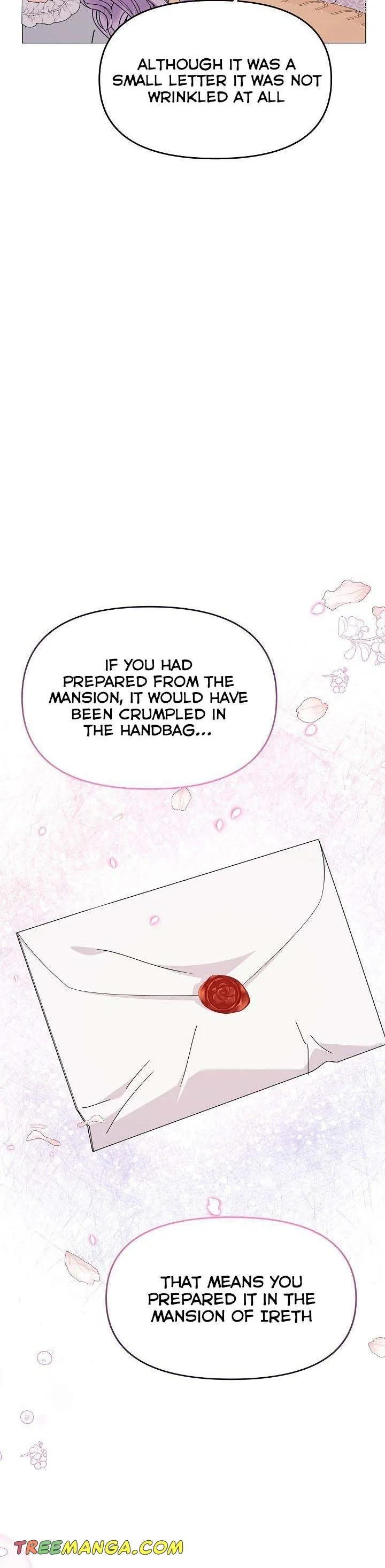 The Land Lord’s Baby Retires Chapter 51 page 16