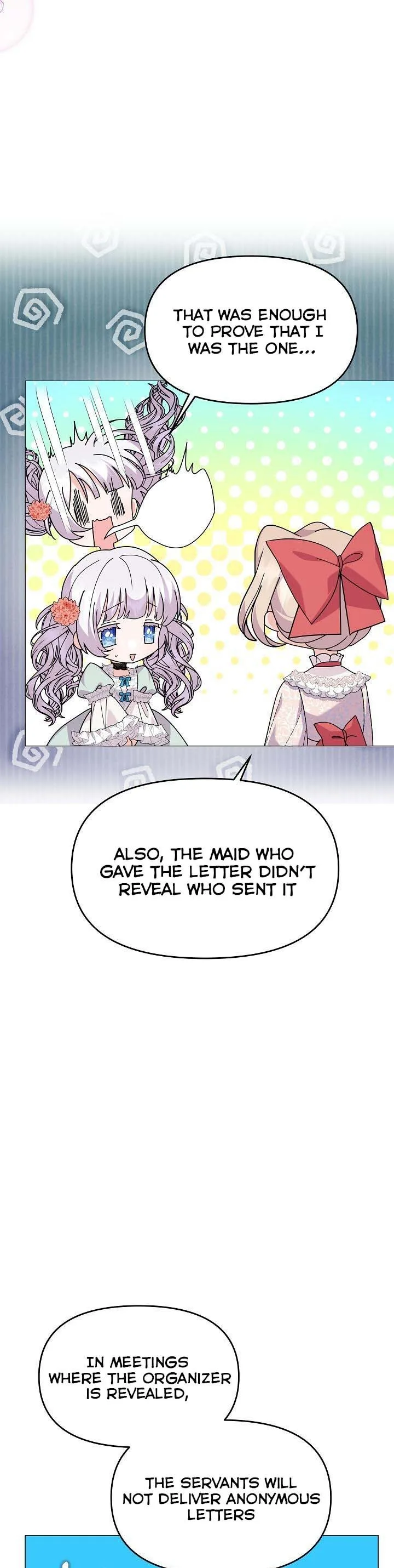 The Land Lord’s Baby Retires Chapter 51 page 17