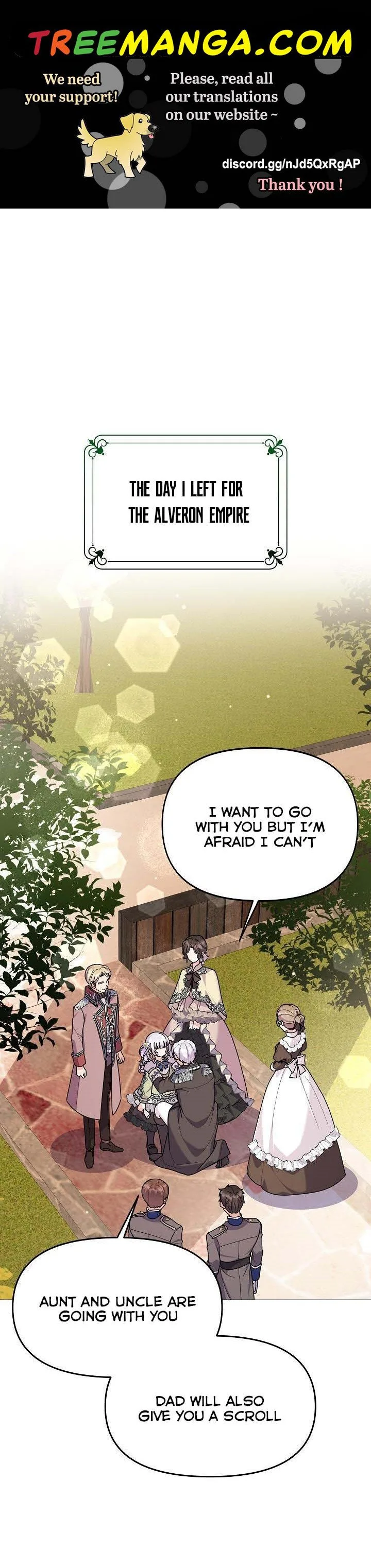The Land Lord’s Baby Retires Chapter 52 page 2