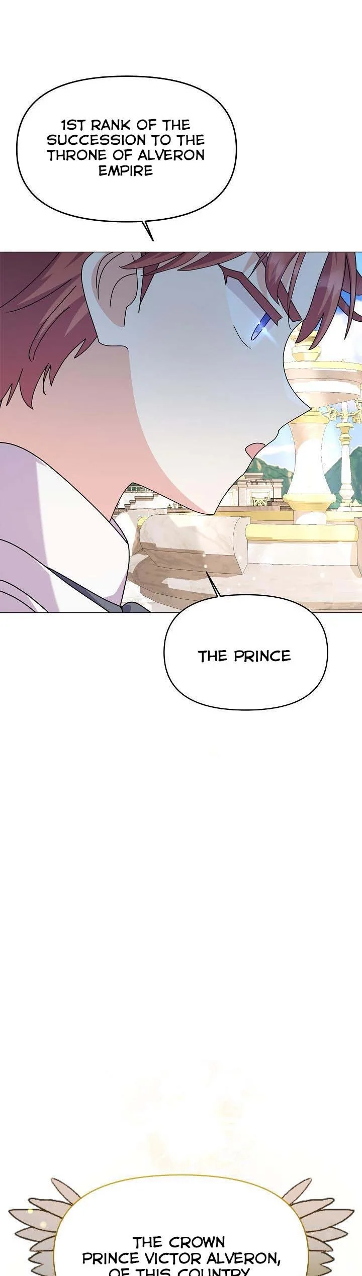 The Land Lord’s Baby Retires Chapter 52 page 44