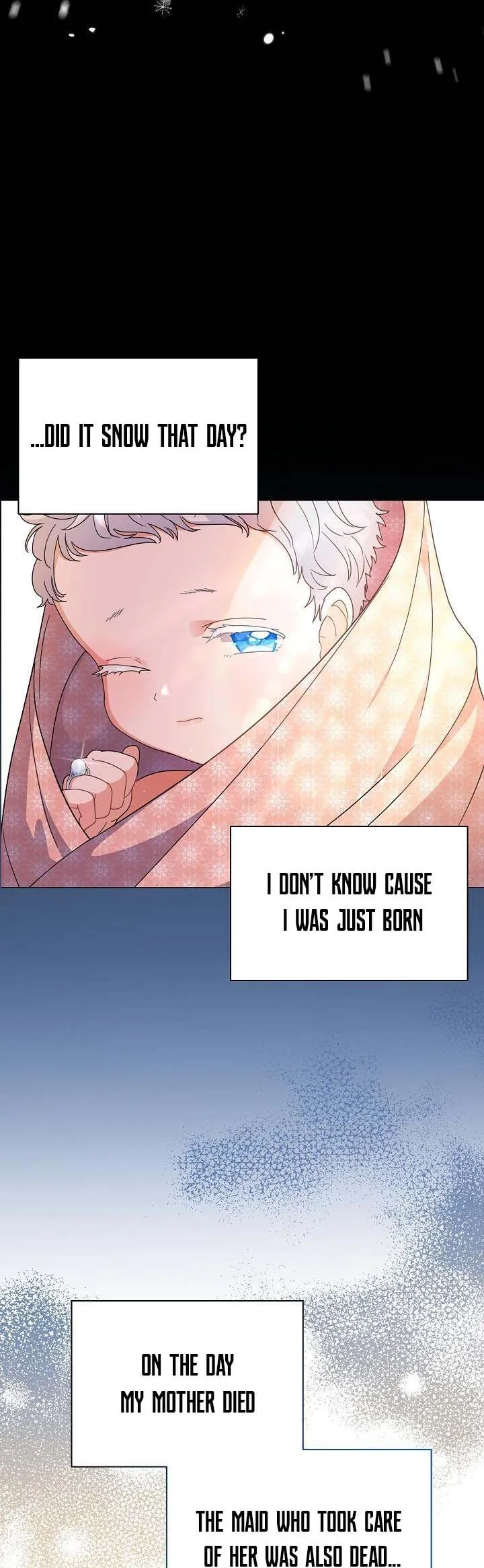 The Land Lord’s Baby Retires Chapter 54 page 23