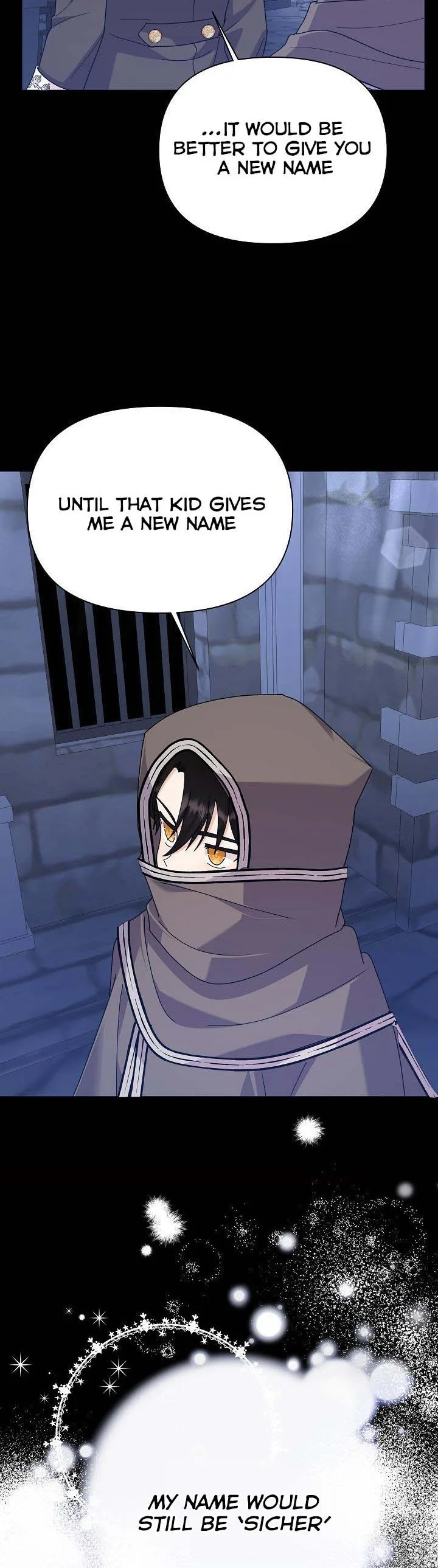 The Land Lord’s Baby Retires Chapter 54 page 46