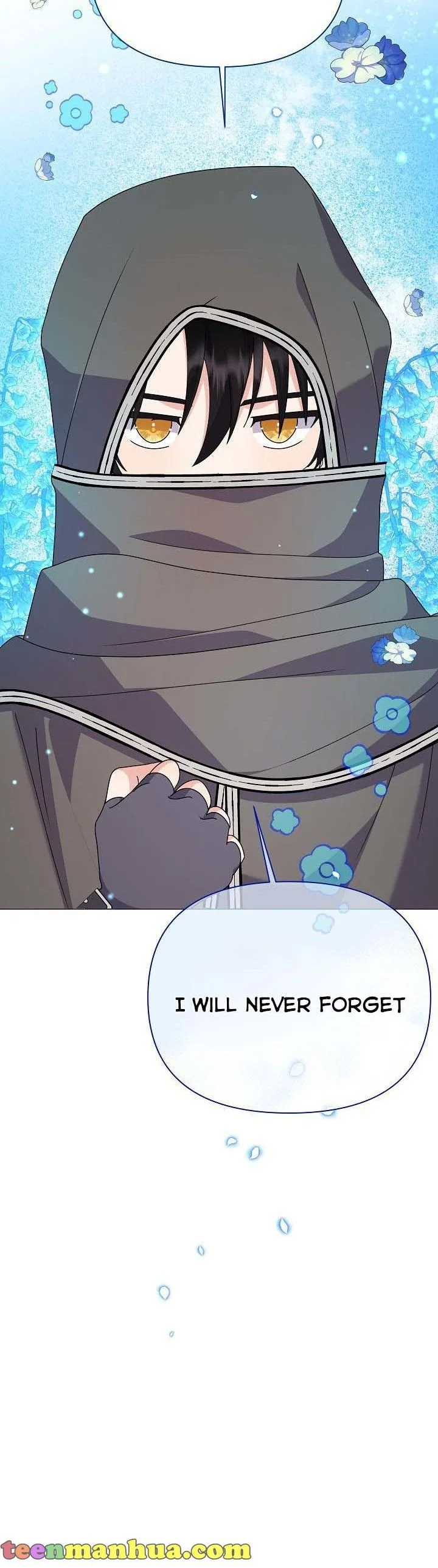 The Land Lord’s Baby Retires Chapter 54 page 43