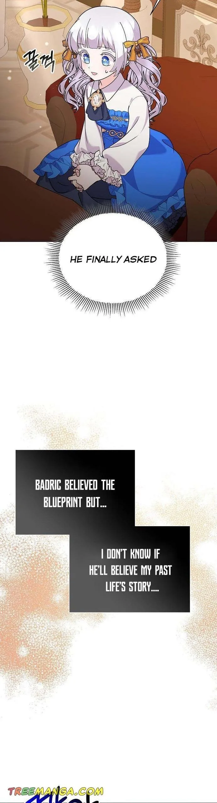 The Land Lord’s Baby Retires Chapter 53 page 31