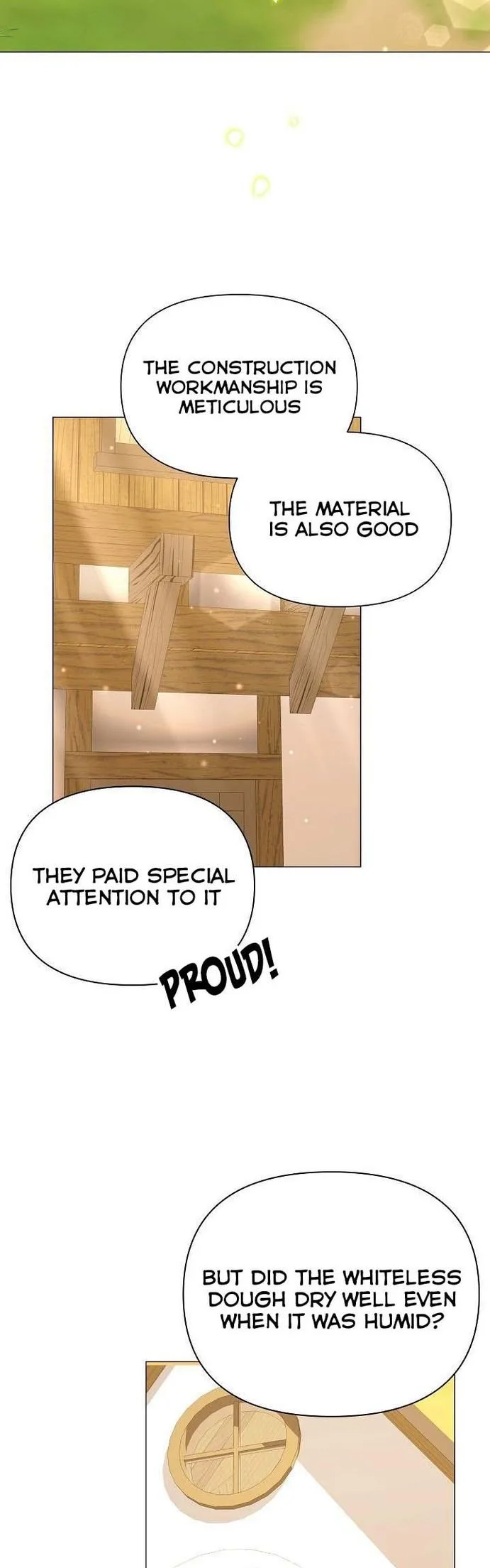 The Land Lord’s Baby Retires Chapter 53 page 43