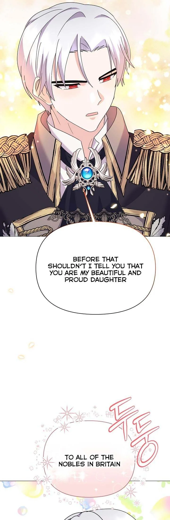The Land Lord’s Baby Retires Chapter 56 page 25