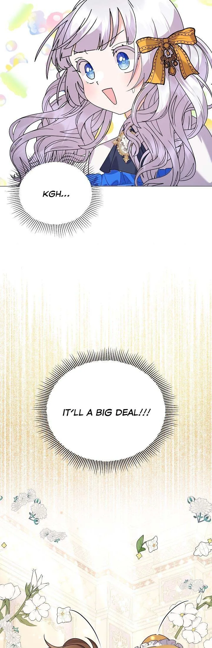 The Land Lord’s Baby Retires Chapter 56 page 26