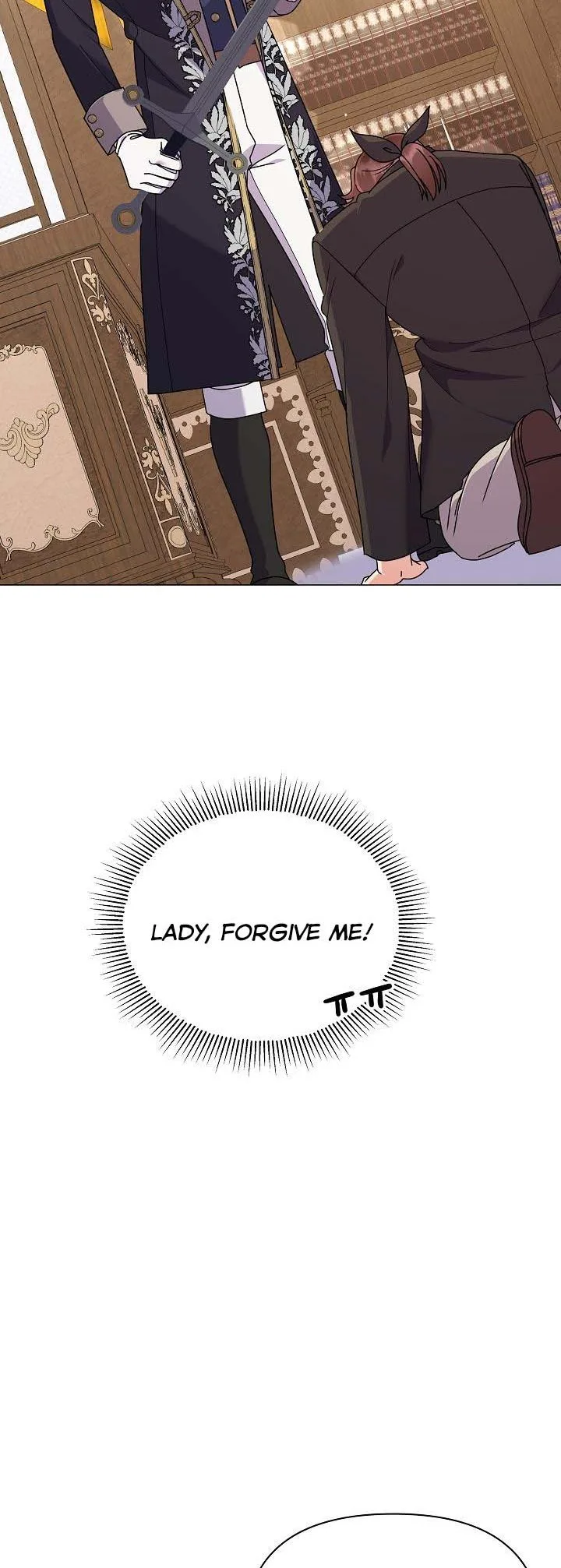The Land Lord’s Baby Retires Chapter 56 page 51