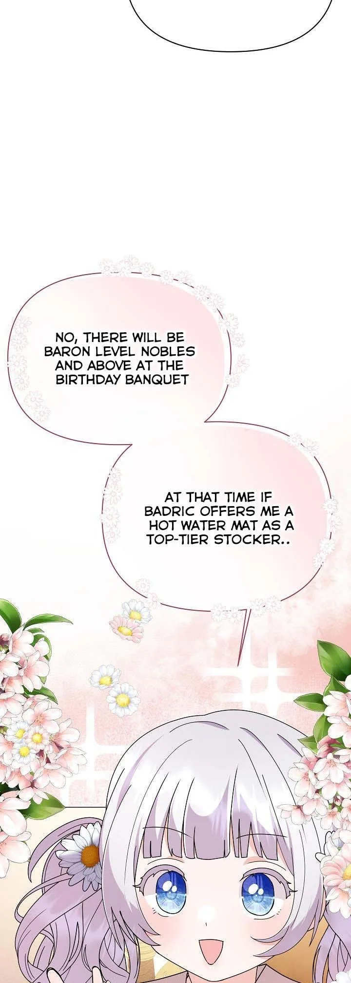 The Land Lord’s Baby Retires Chapter 56 page 60
