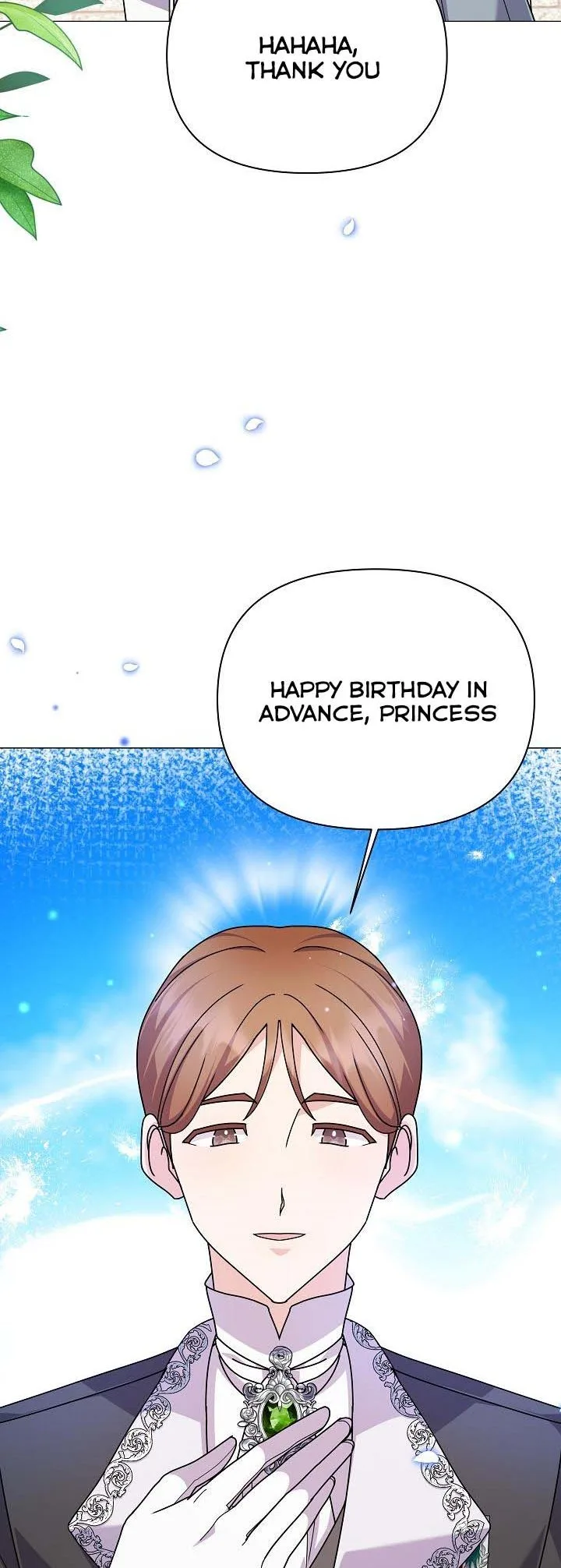 The Land Lord’s Baby Retires Chapter 56 page 66