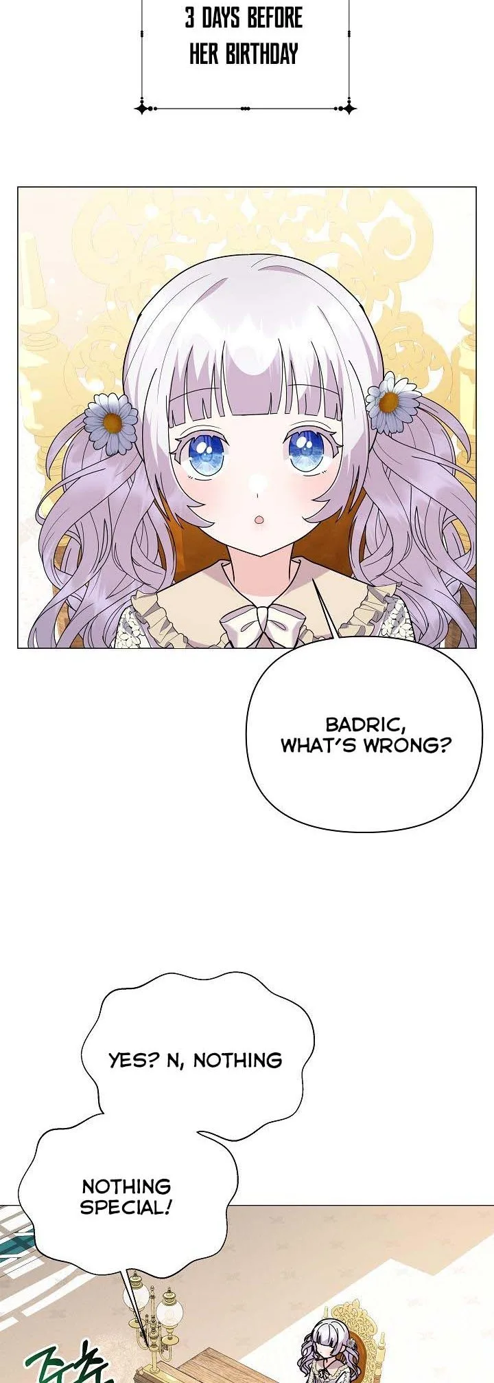 The Land Lord’s Baby Retires Chapter 56 page 54